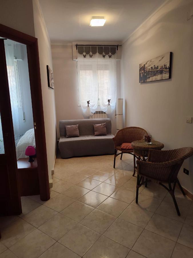 Malu Suite Lido di Ostia Exterior photo